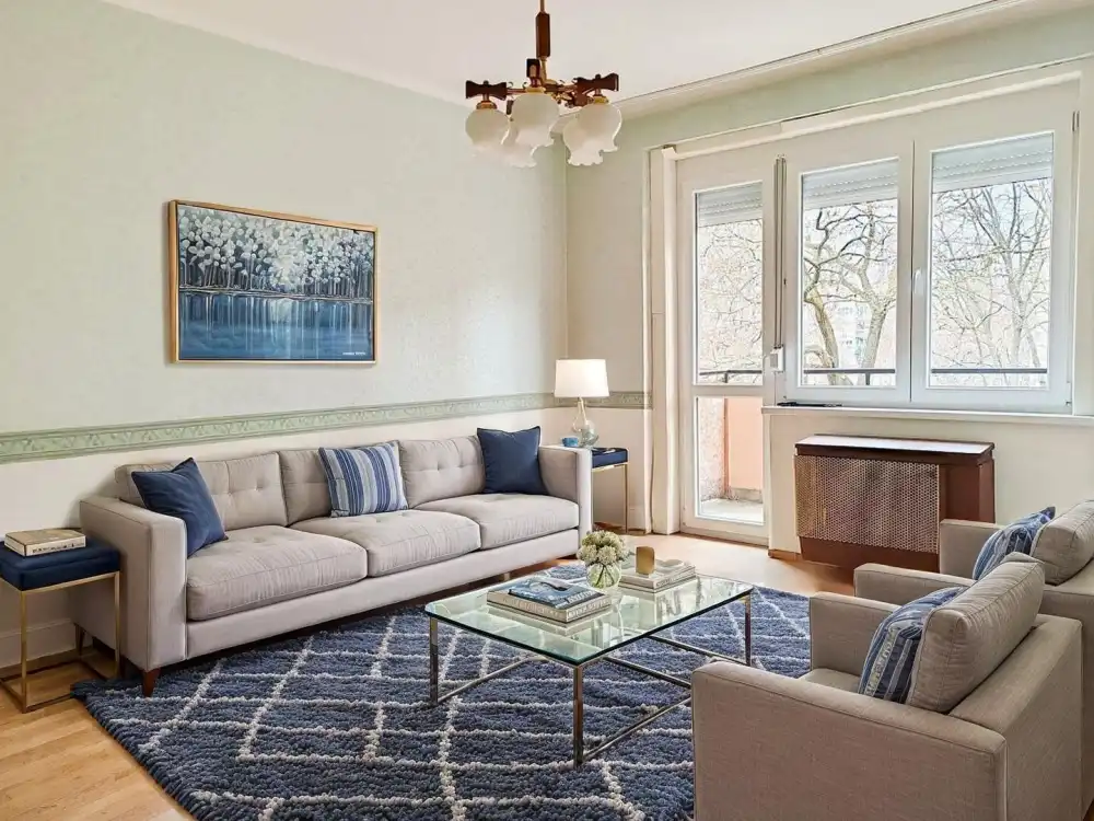 Budapest, XXI. kerület - Rakéta utcai ltp.