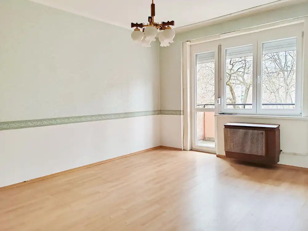 Budapest, XXI. kerület - Rakéta utcai ltp.