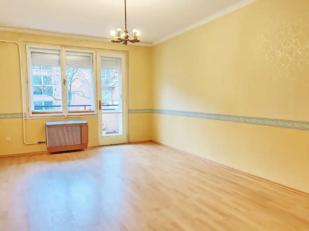 Budapest, XXI. kerület - Rakéta utcai ltp.