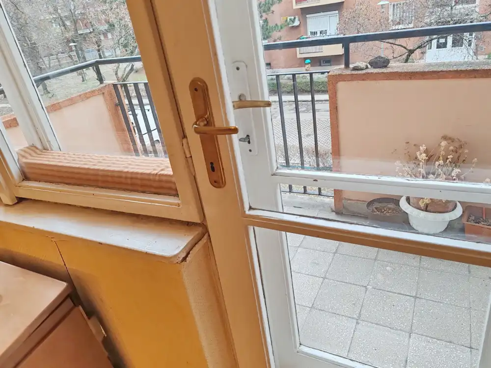 Budapest, XXI. kerület - Rakéta utcai ltp.