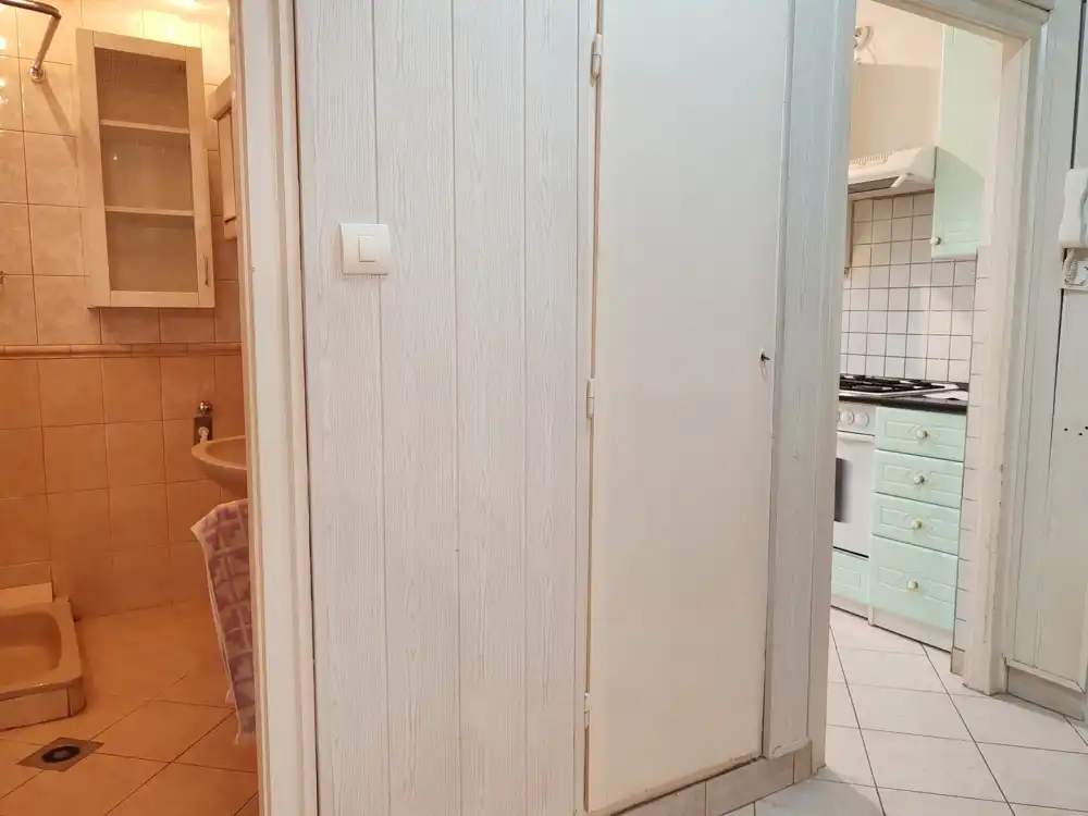 Budapest, XXI. kerület - Rakéta utcai ltp.