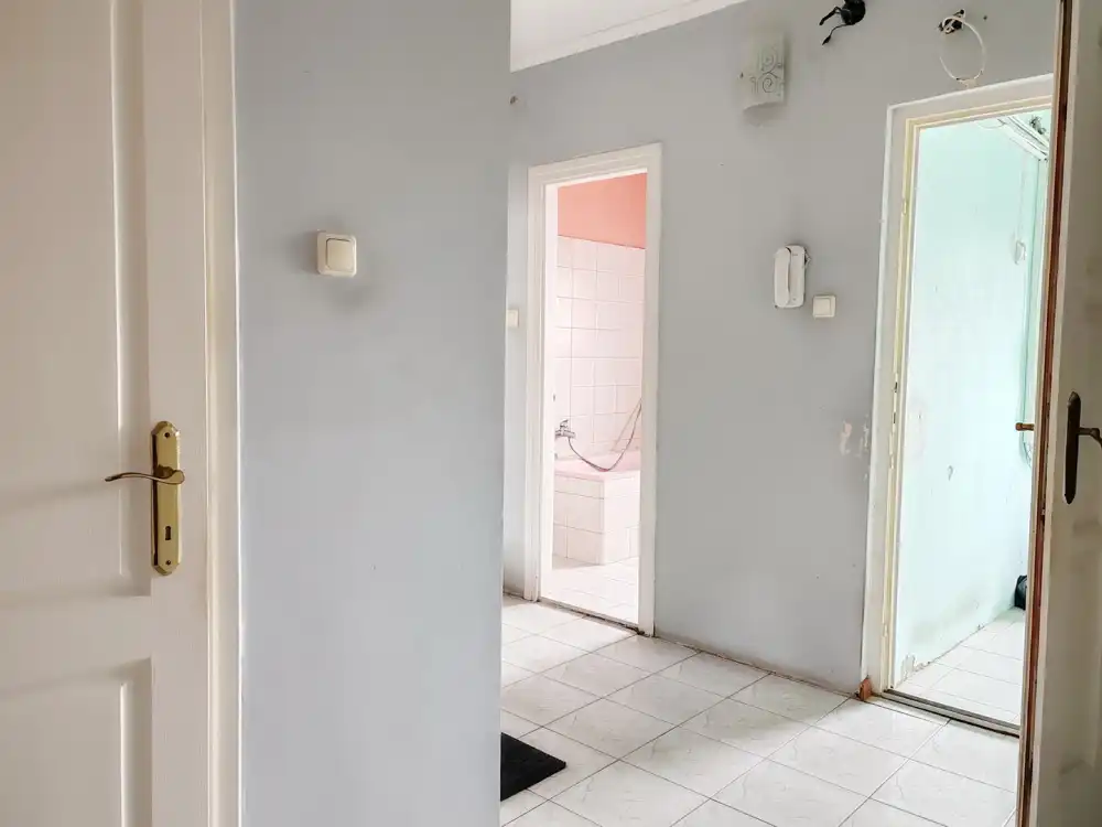 Budapest, XXI. kerület - Királyerdő