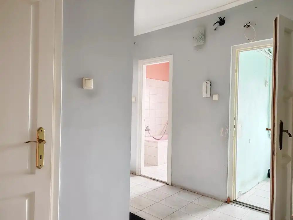 Budapest, XXI. kerület - Királyerdő