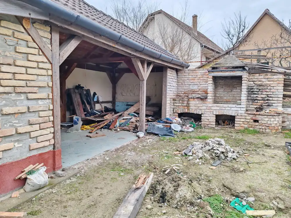 Budapest, XXI. kerület - Királyerdő