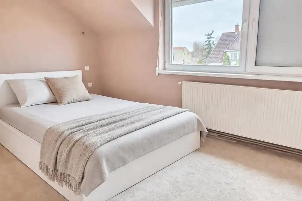 Budapest, XXI. kerület - Királyerdő