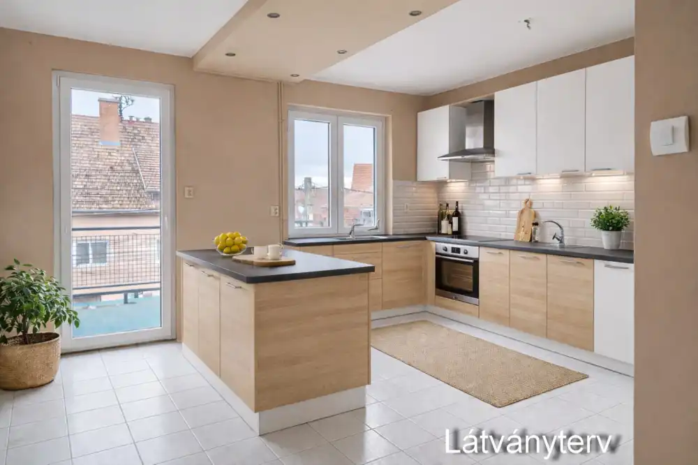 Budapest, XXI. kerület - Királyerdő