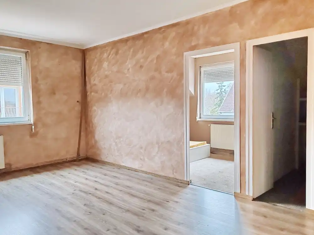 Budapest, XXI. kerület - Királyerdő