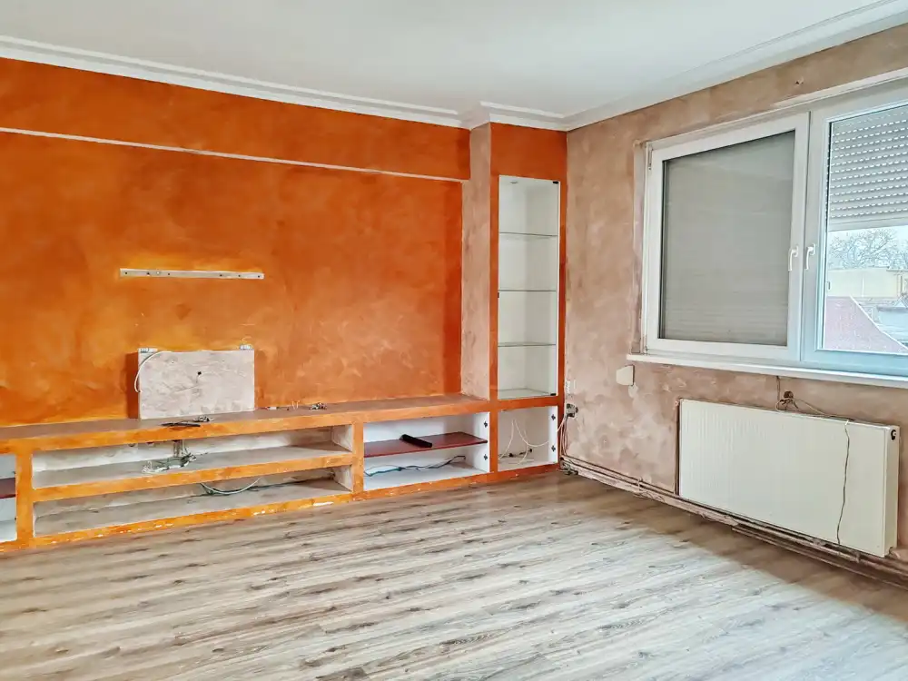 Budapest, XXI. kerület - Királyerdő