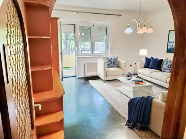 Eladó téglalakás, Budapest, XXI. kerület 2+1 szoba 64 m² 66.5 M Ft