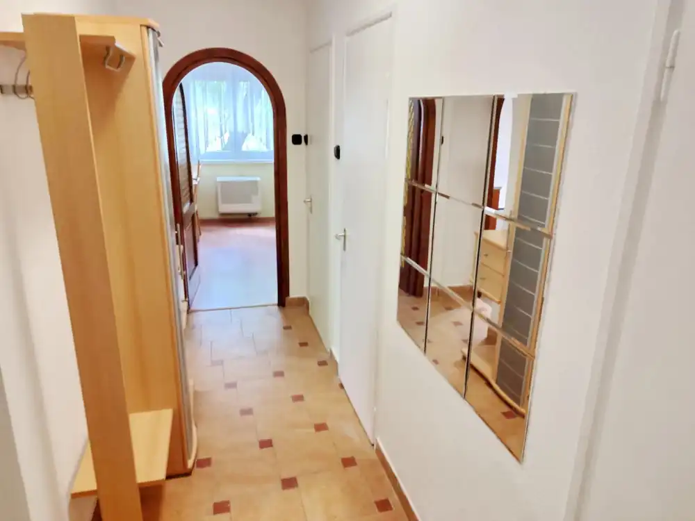 Budapest, XXI. kerület - Ady Endre utcai ltp.