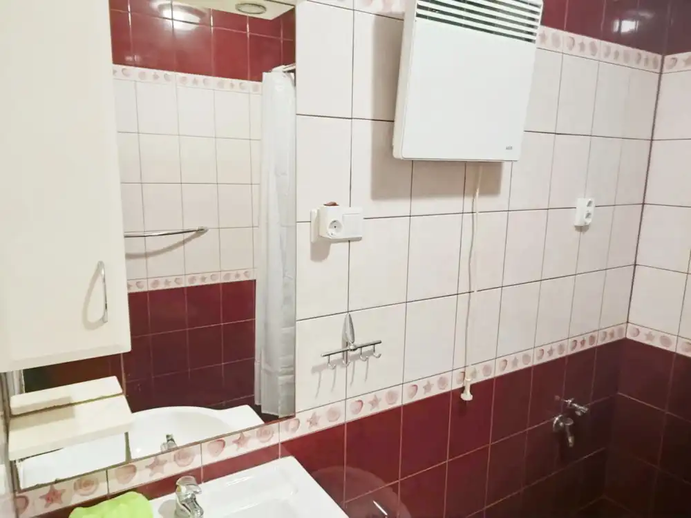 Budapest, XXI. kerület - Ady Endre utcai ltp.