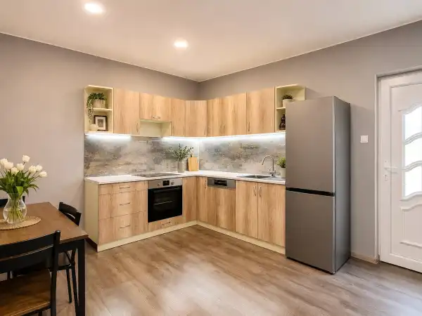 Eladó téglalakás, Budapest, XXI. kerület 3 szoba 88 m² 94 M Ft