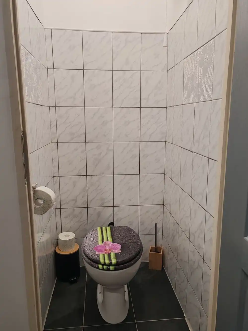 Budapest, XXI. kerület - Ady Endre utcai ltp.