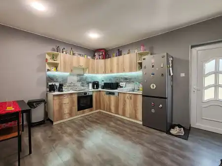 eladó téglalakás, Budapest, XXI. kerület