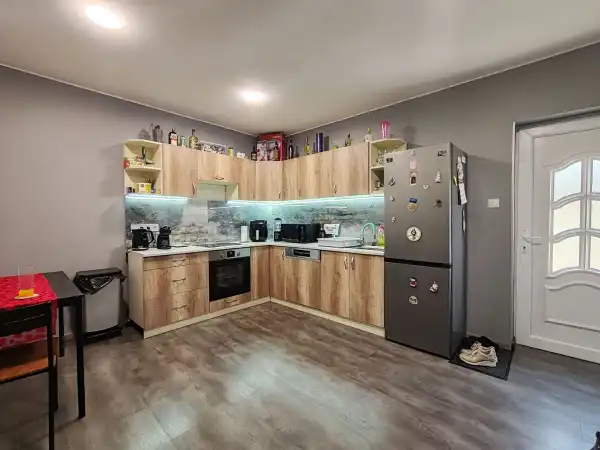 Eladó téglalakás, Budapest, XXI. kerület 3 szoba 88 m² 95 M Ft