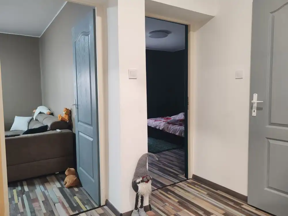 Budapest, XXI. kerület - Ady Endre utcai ltp.