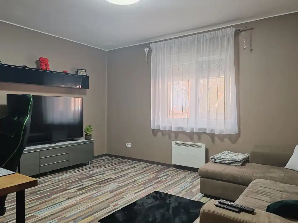 Budapest, XXI. kerület - Ady Endre utcai ltp.