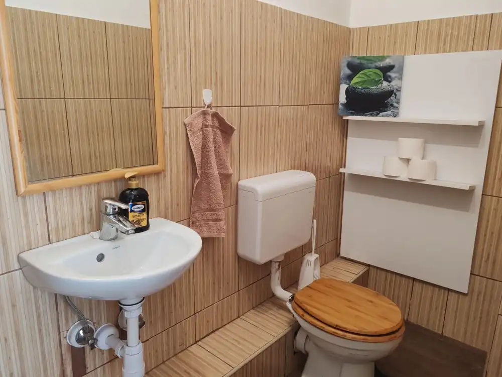 Budapest, XXI. kerület - Kertváros