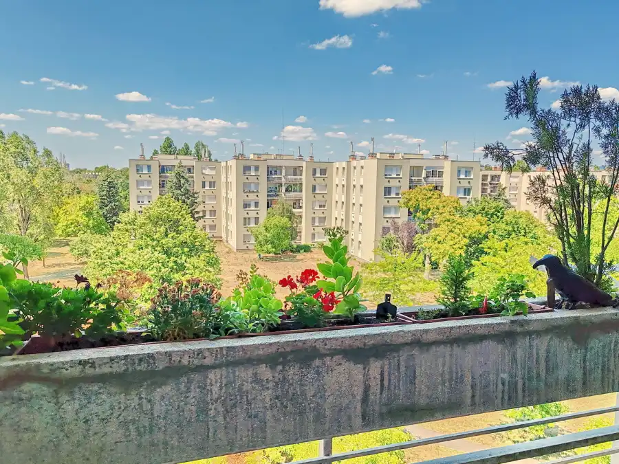 eladó téglalakás, Budapest, XXI. kerület