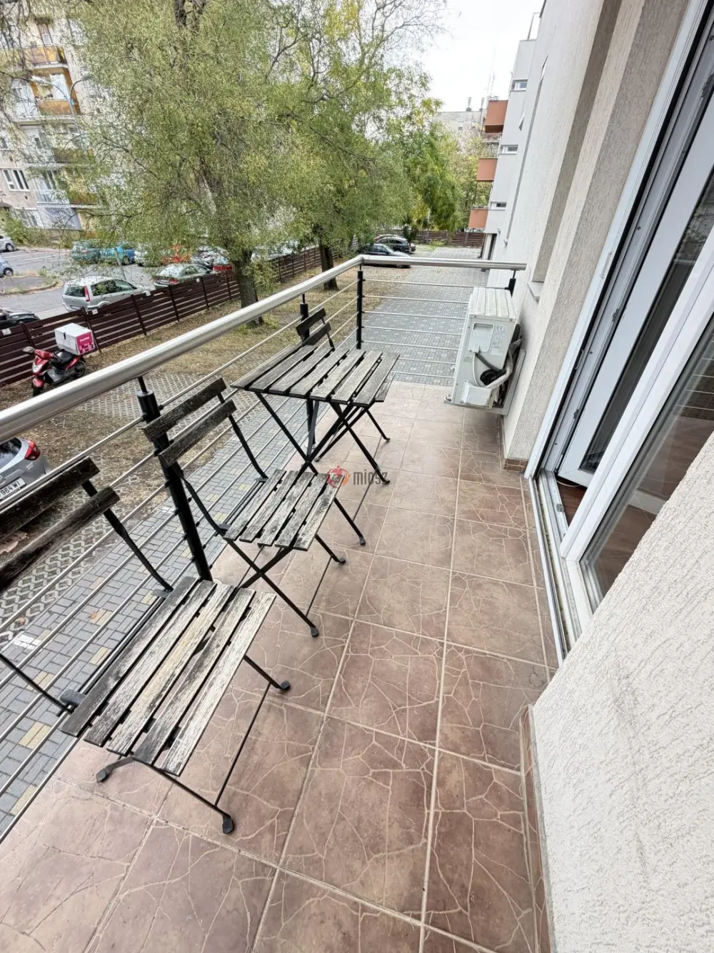 Budapest, XXI. kerület - Kertváros