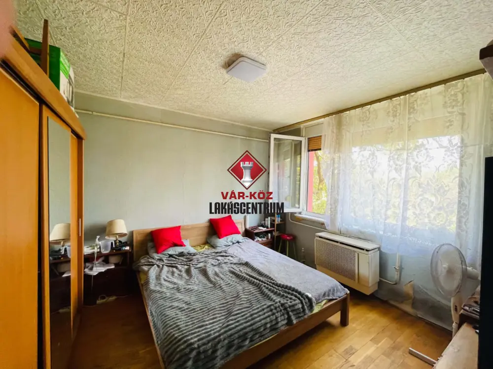 Budapest, XXI. kerület - Csepel-Erdősor lakótelep