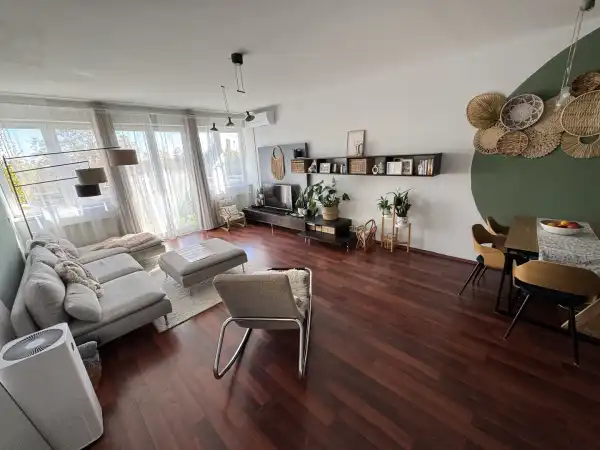 Eladó téglalakás, Budapest, XXII. kerület 3 szoba 91 m² 154.9 M Ft