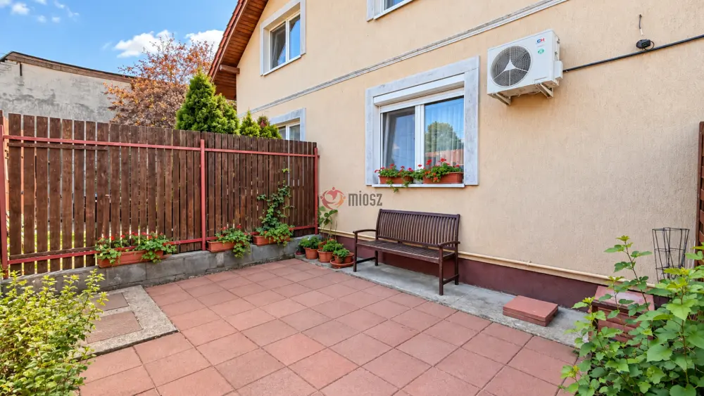 Budapest, XXIII. kerület - Soroksár-Újtelep