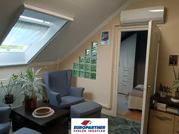 Eladó téglalakás, Cegléd 1+2 szoba 51 m² 49 M Ft