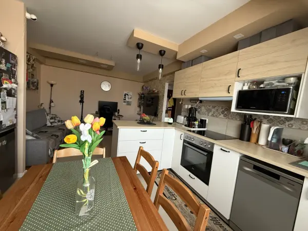 Eladó téglalakás, Dorog 3 szoba 56 m² 49.9 M Ft