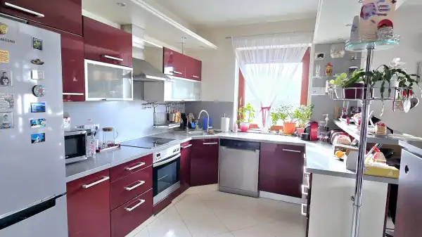 Eladó téglalakás, Dunakeszi 3 szoba 81 m² 96.9 M Ft