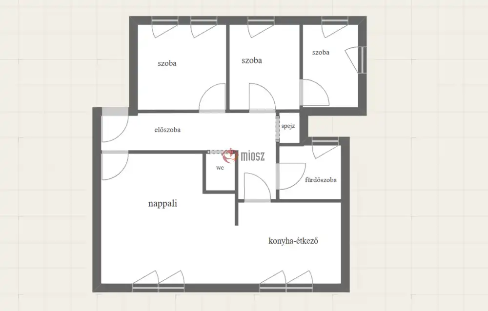 Pest megye - Dunakeszi