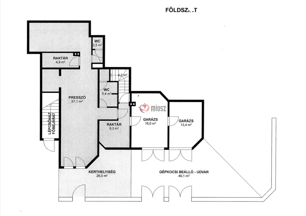 Pest megye - Dunakeszi