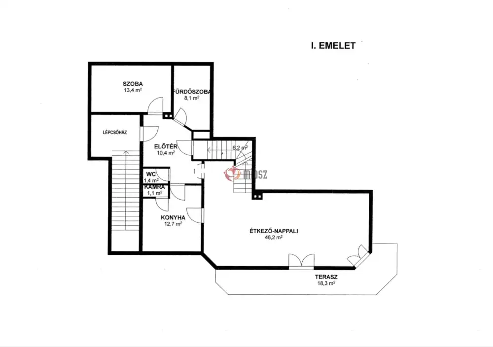 Pest megye - Dunakeszi