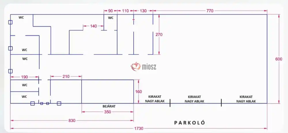 Fejér megye - Dunaújváros