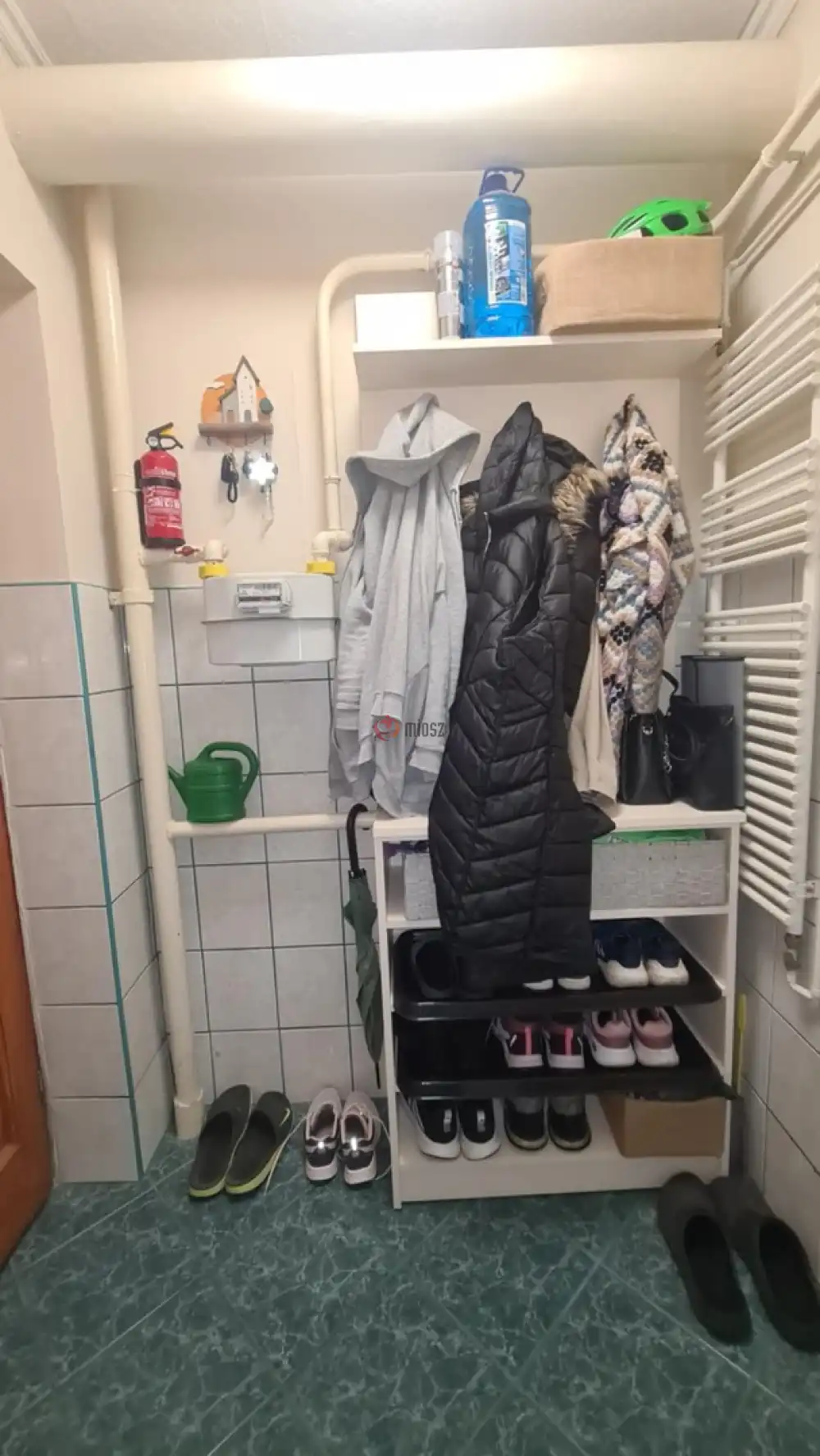 Fejér megye - Dunaújváros