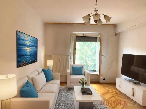 Eladó téglalakás, Dunaújváros 2 szoba 51 m² 39 M Ft