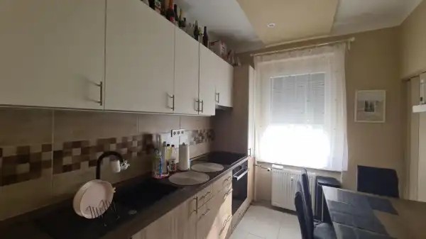 Eladó téglalakás, Dunaújváros 2 szoba 54 m² 39.5 M Ft