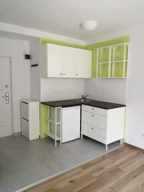 Eladó téglalakás, Dunaújváros 1 szoba 26 m² 17.9 M Ft