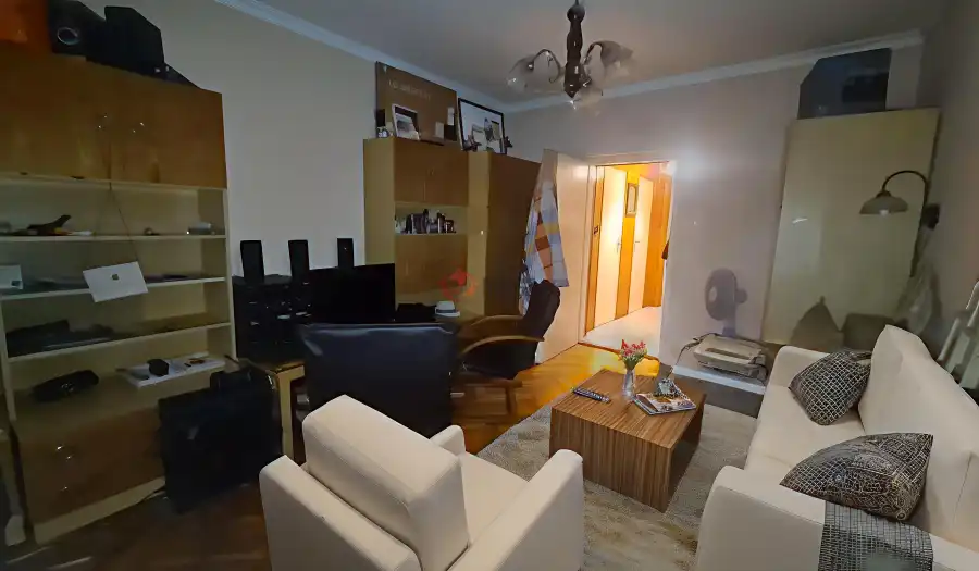 eladó téglalakás, Dunaújváros