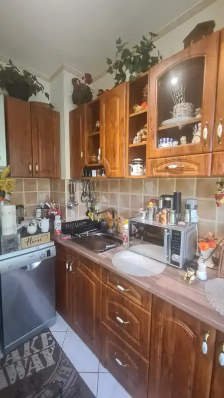 eladó téglalakás, Dunaújváros
