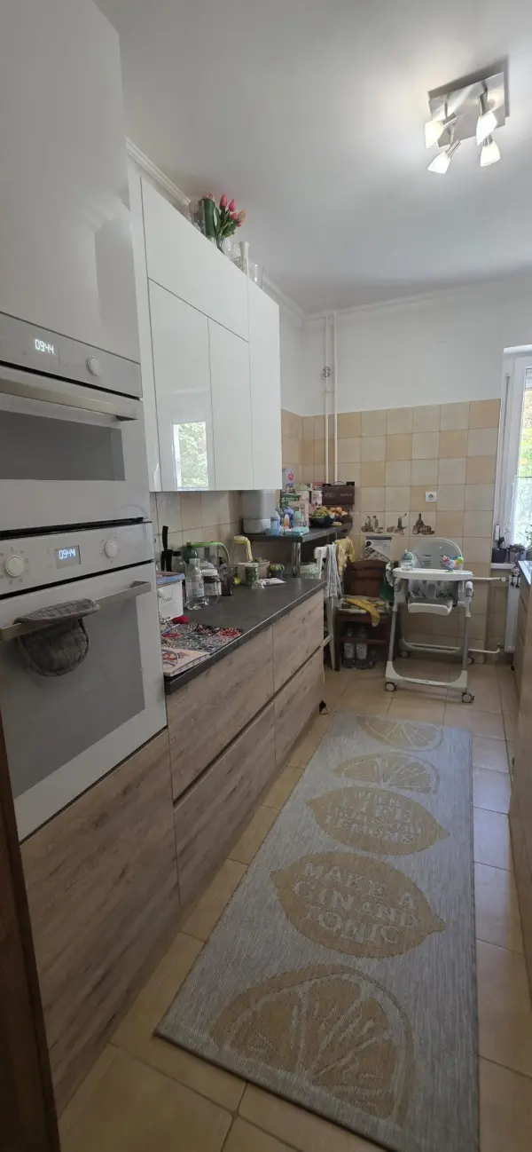 Eladó téglalakás, Dunaújváros 2 szoba 49 m² 39.5 M Ft