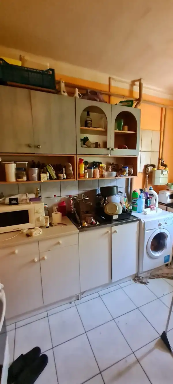 Eladó téglalakás, Dunaújváros 1 szoba 35 m² 15.5 M Ft