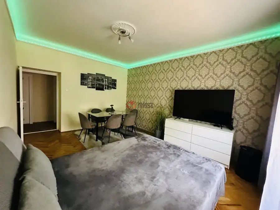 eladó téglalakás, Dunaújváros