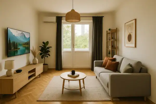 Eladó téglalakás, Dunaújváros 2 szoba 52 m² 32 M Ft Eladó téglalakás, Dunaújváros 2 szoba 52 m² 32 M Ft