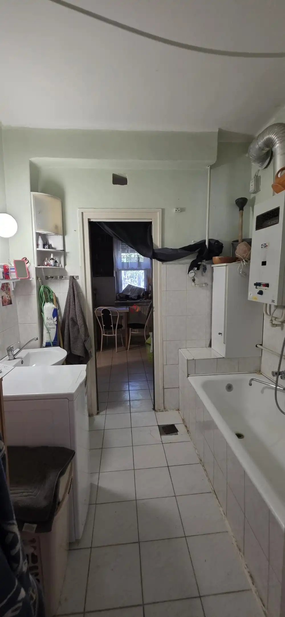 Fejér megye - Dunaújváros