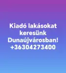 Fejér megye - Dunaújváros