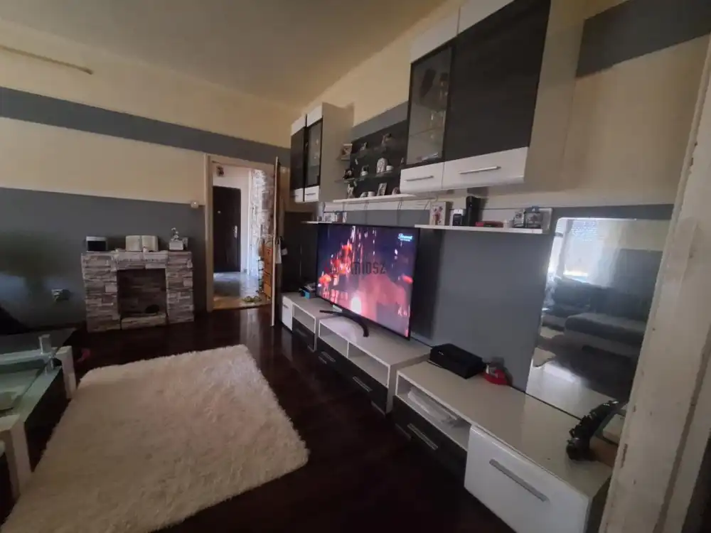 Fejér megye - Dunaújváros