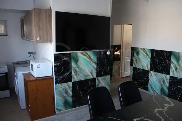 Eladó téglalakás, Edelény 51 m² 13.5 M Ft