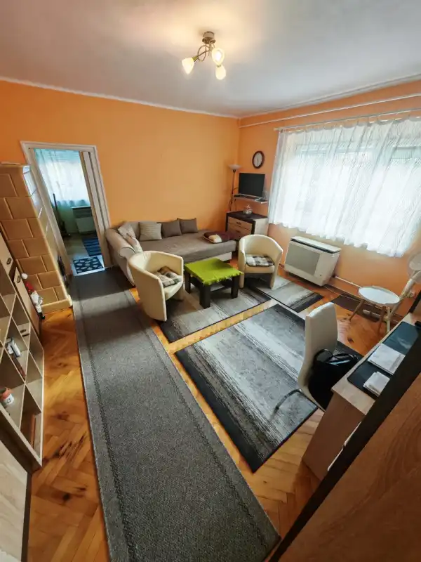Eladó téglalakás, Eger-Felnémet 2 szoba 55 m² 30.9 M Ft