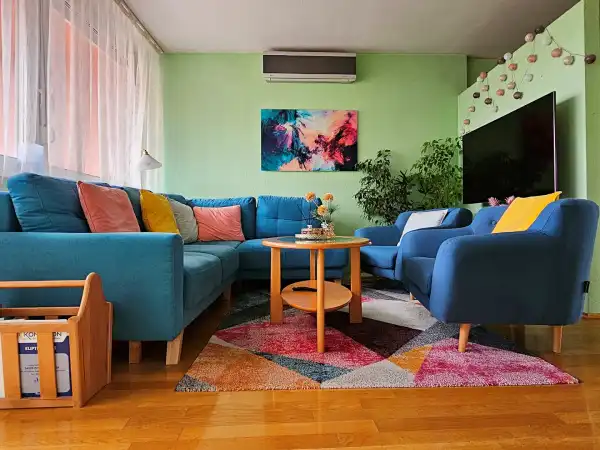 Eladó téglalakás, Eger 4 szoba 85 m² 76.4 M Ft